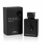 PERFUME CLUB DE NUIT INTENSE