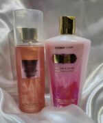 KIT VICTORIA’S SECRET LINHA EXCLUSIVA PURE SEDUCTION - Imagem 2