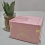 Hidratante Sabah Sugar com brilho