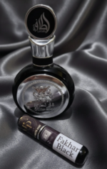 Decant Fakhar Black Lattafa - Imagem 2