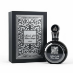 PERFUME FAKHAR BLACK LATTAFA
