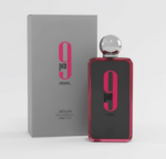 PERFUME PM9 REBEL