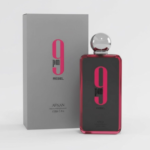 PERFUME PM9 REBEL