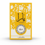 PERFUME YARA TOUS EXCLUSIVO