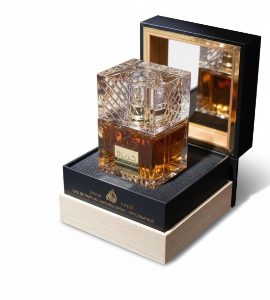 PERFUME KHAMRAH - Imagem 1