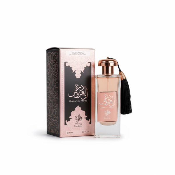 PERFUME DURRAT AL AROOS - Imagem 1