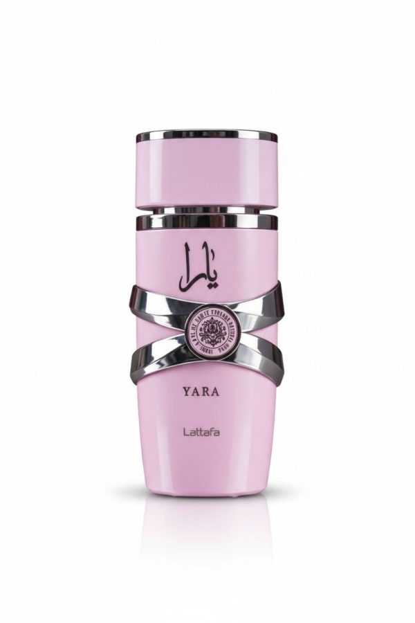 PERFUME YARA LATTAFA - Imagem 1