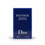 PERFUME SAUVAGE LINHA EXCLUSIVA