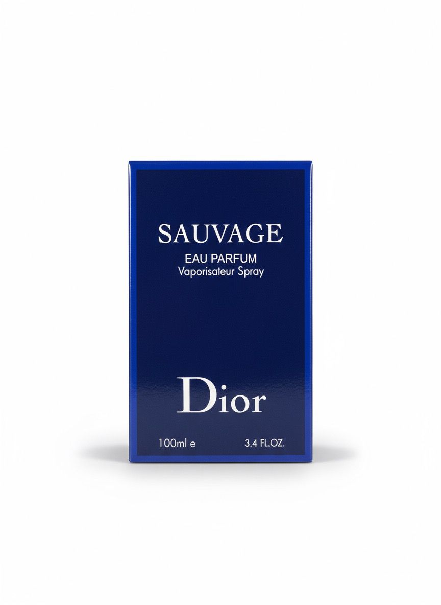 PERFUME SAUVAGE LINHA EXCLUSIVA - Imagem 1