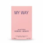 PERFUME MY WAY LINHA EXCLUSIVA