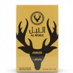 PERFUME AL NOBLE AMEER EXCLUSIVO