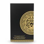 PERFUME ASAD BLACK EXCLUSIVO