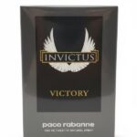 PERFUME INVICTUS VICTORY LINHA EXCLUSIVA