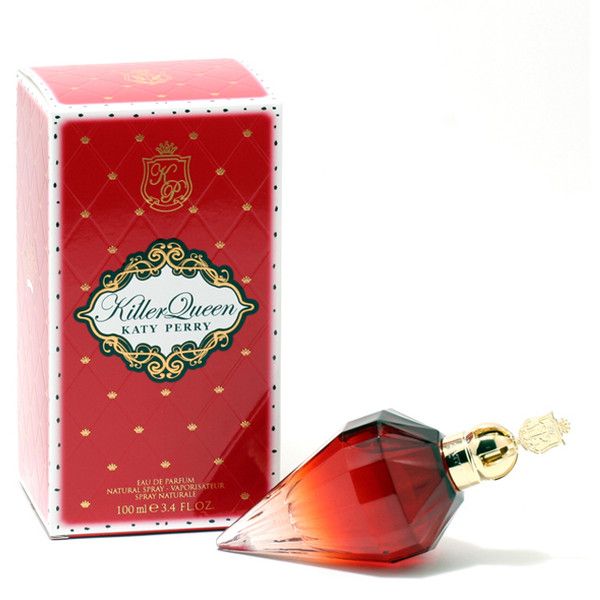 PERFUME KILLER QUEN KATY PERRY - Imagem 1