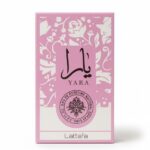 PERFUME YARA LATTAFA EXCLUSIVO