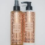 KIT BODY SPLASH ÁRABE FAKHAR ROSE