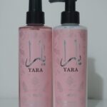 KIT BODY SPLASH ÁRABE YARA