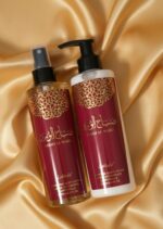 KIT BODY SPLASH ÁRABE SABAH - Imagem 2