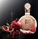 PERFUME FACKAR ROSE - Imagem 3