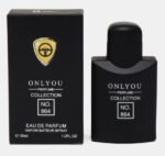 PERFUME MINI FERRARI BLACK - Imagem 2