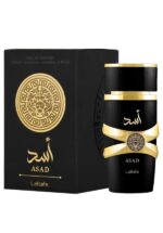 PERFUME ASAD BLACK