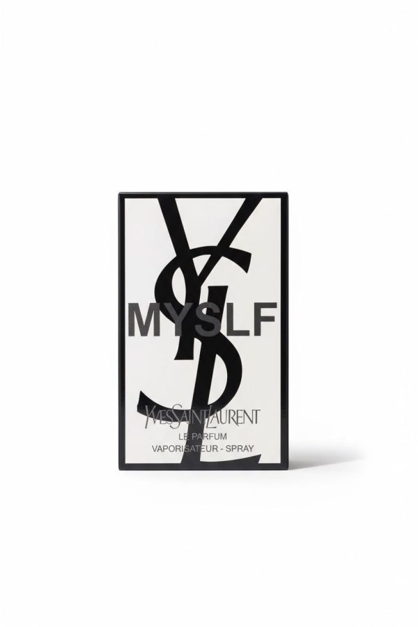PERFUME MYSLF LINHA EXCLUSIVA - Imagem 1