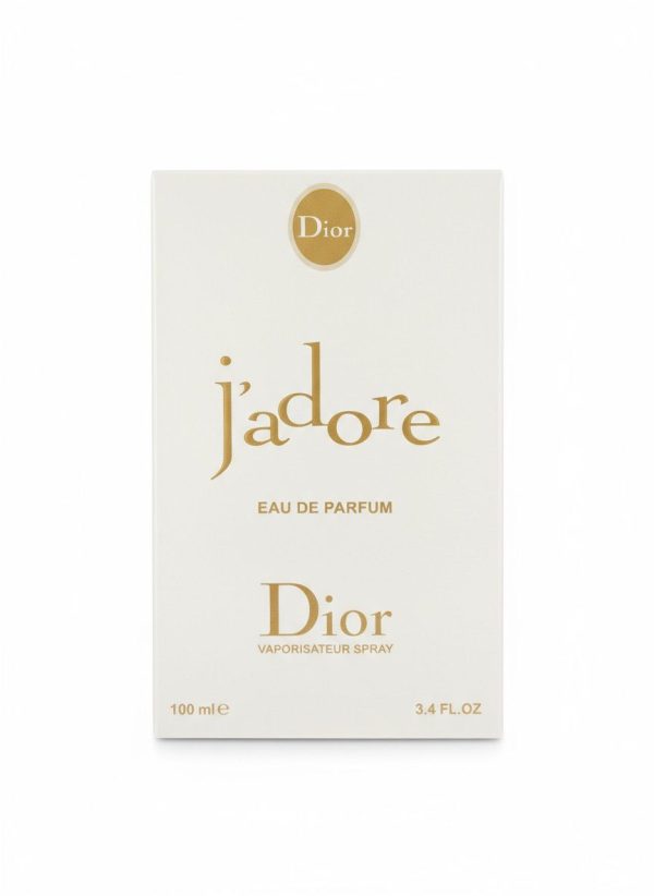 PERFUME J´ADORE LINNHA EXCLUSIVA - Imagem 1