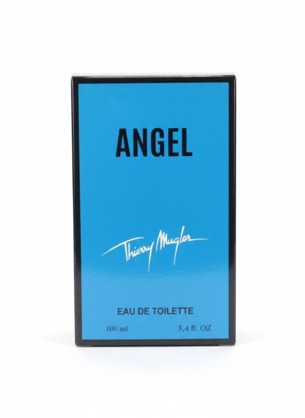 PERFUME ANGEL LINHA EXCLUSIVA - Imagem 1