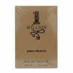 PERFUME 1 MILLION LINHA EXCLUSIVO