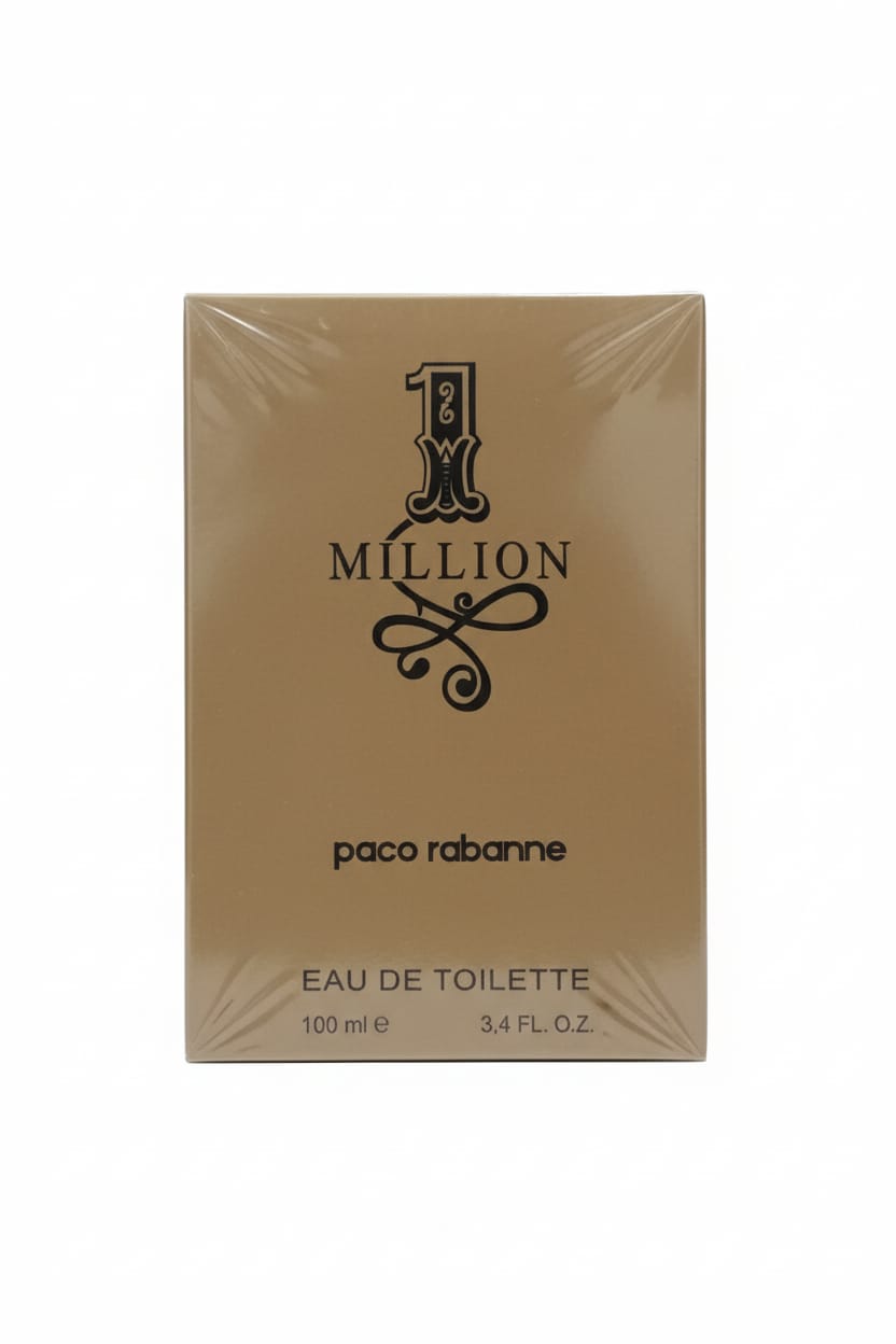 PERFUME 1 MILLION LINHA EXCLUSIVO - Imagem 1