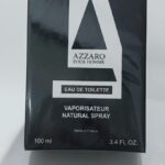 PERFUME AZZARO POUR HOMME LINHA EXCLUSIVA