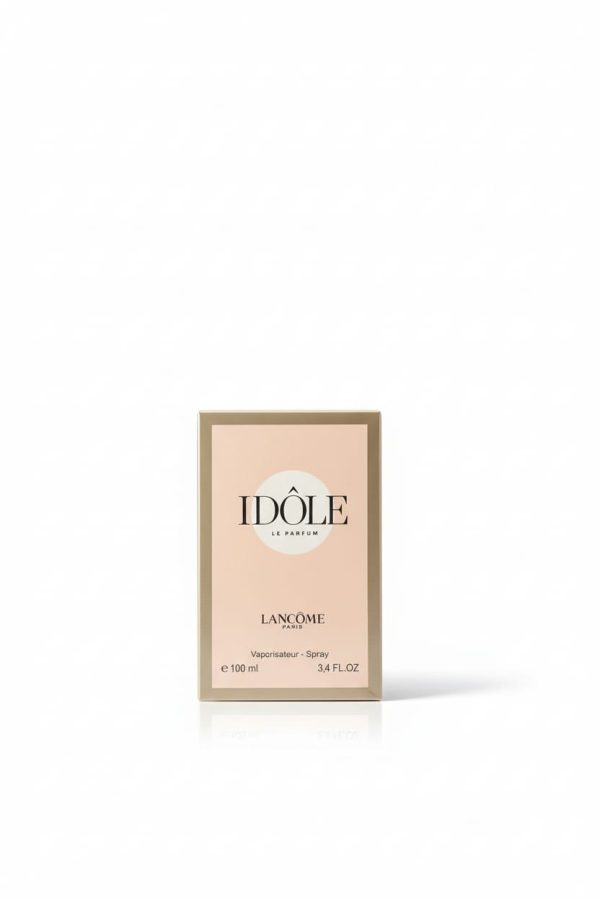PERFUME IDOLE LINHA EXCLUSIVA - Imagem 1