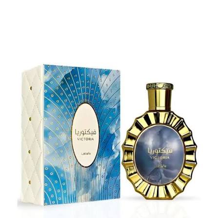PERFUME VICTORIA LATTAFA - Imagem 1