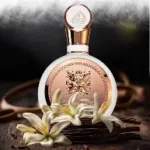 PERFUME FACKAR ROSE - Imagem 2