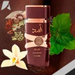 PERFUME ASAD BOURBON - Imagem 2