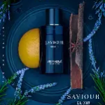 PERFUME LIVENCE 007 SAVIOUR - Imagem 2