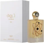 Perfume Tharwah Gold Lattafa