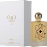 Perfume Tharwah Gold Lattafa