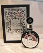 Miniatura Fakhar Black - Imagem 2