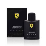 PERFUME FERRARI BLACK