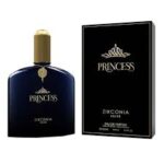 PERFUME PRINCESS ZIRCONIA