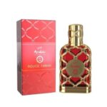 Miniatura Arabic Rouge Âmbar