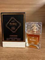 Miniatura Arabic Kanrah - Imagem 2