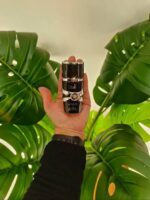 Miniatura Asad Black - Imagem 2