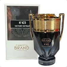 Miniatura Invictus Extrair brand collection - Imagem 1