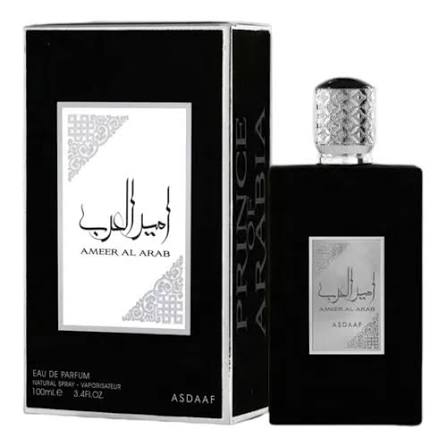 PERFUME AMEER AL ARAB - Imagem 1