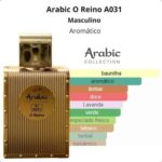 Miniatura Arabic O Reino - Imagem 2