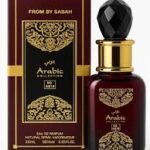 Miniatura Sabah Al ward Arabic