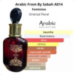 Miniatura Sabah Al ward Arabic - Imagem 2