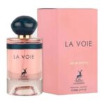 Perfume La Voie